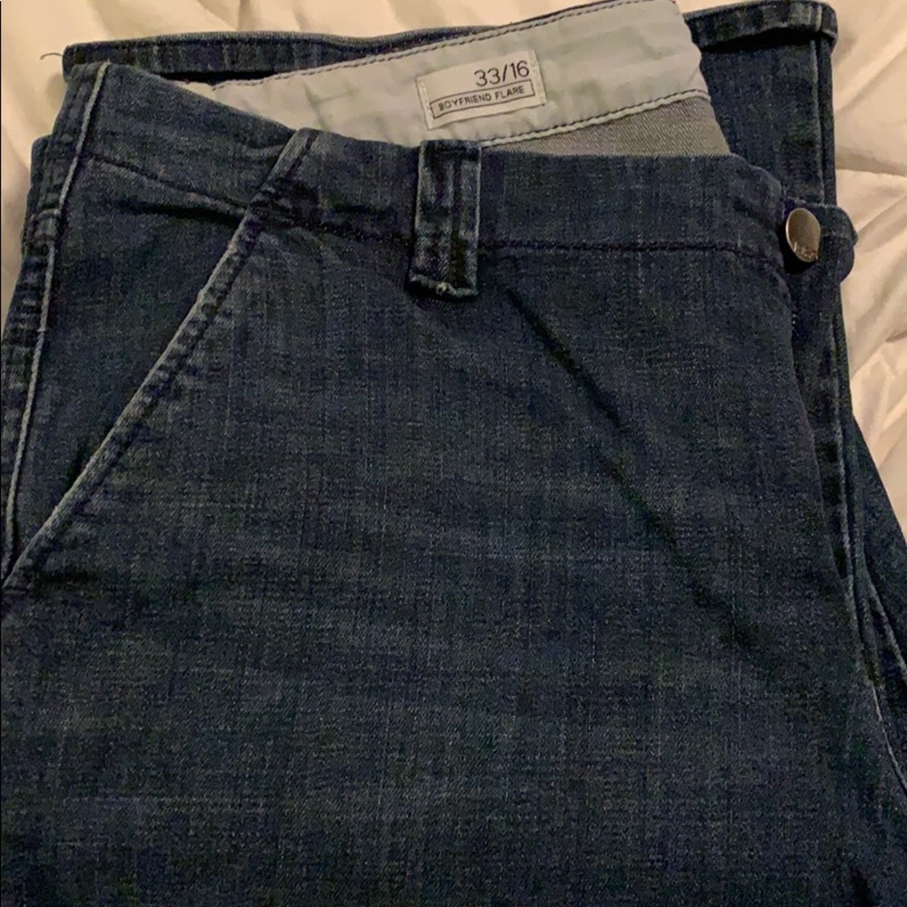 Gap Jeans